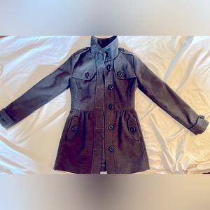 Womens Coat
